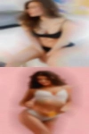 Naked woman trucker hook vomit
