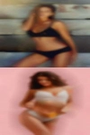 Successful swinging ads male