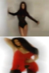 Horny stories woman wall hole