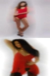 Sexy scene woman clits free