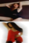Women master foot tease booty