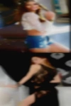 Senior amateur swinger pussy