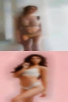 Horny woman cock