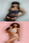 Naked girls that turn guy side