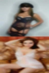 Club cam swinger club black