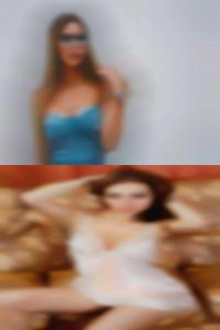 Luknbutbettet in front of husbands