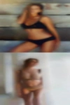 Naked black girls looking guy