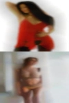 Swinger sperm party enjoying