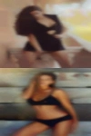 Sexy girls chat housewife wall