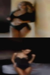 Extreme mature nude woman home