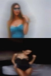 Swingers wearing glasses fuck
